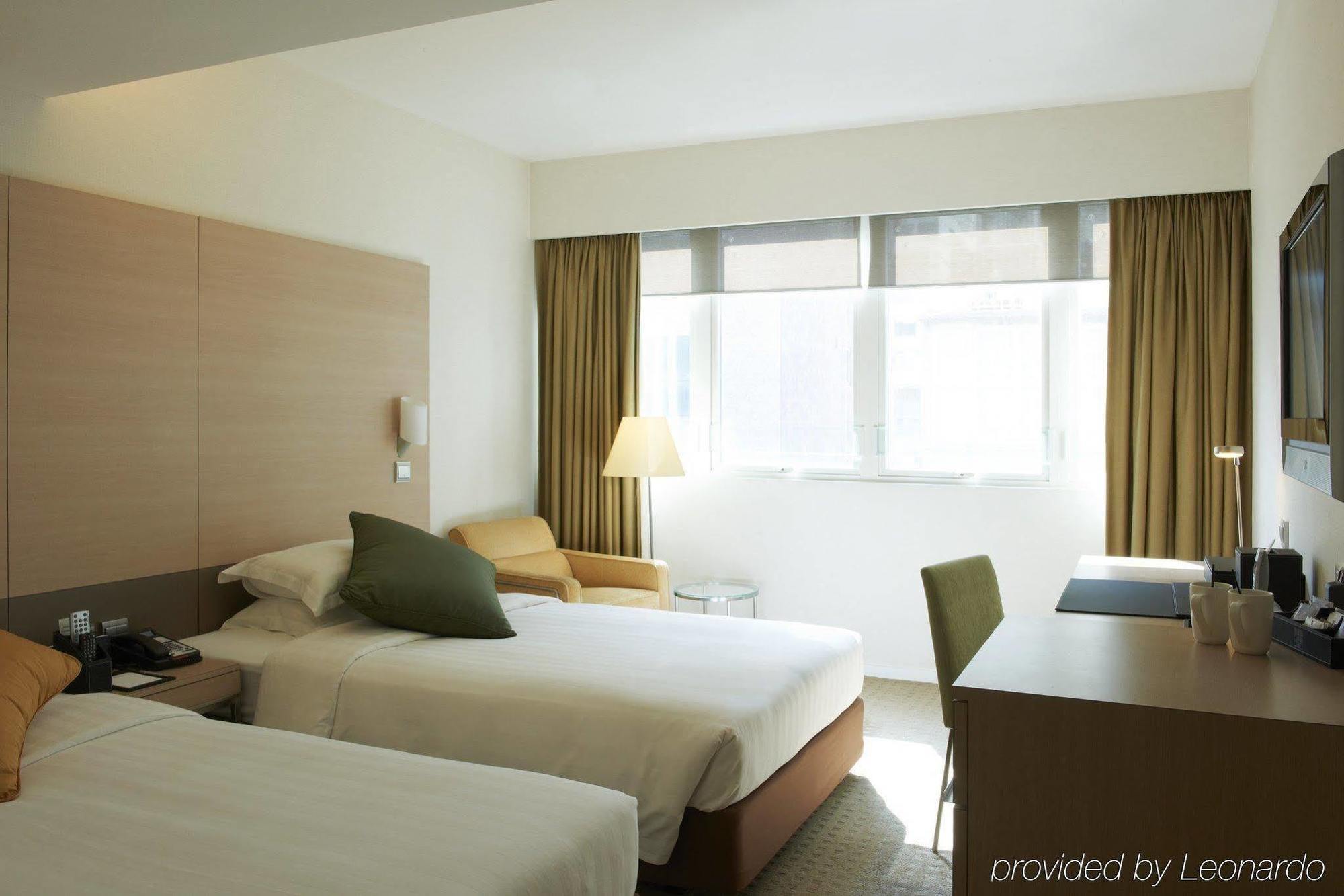 The Fleming 香港