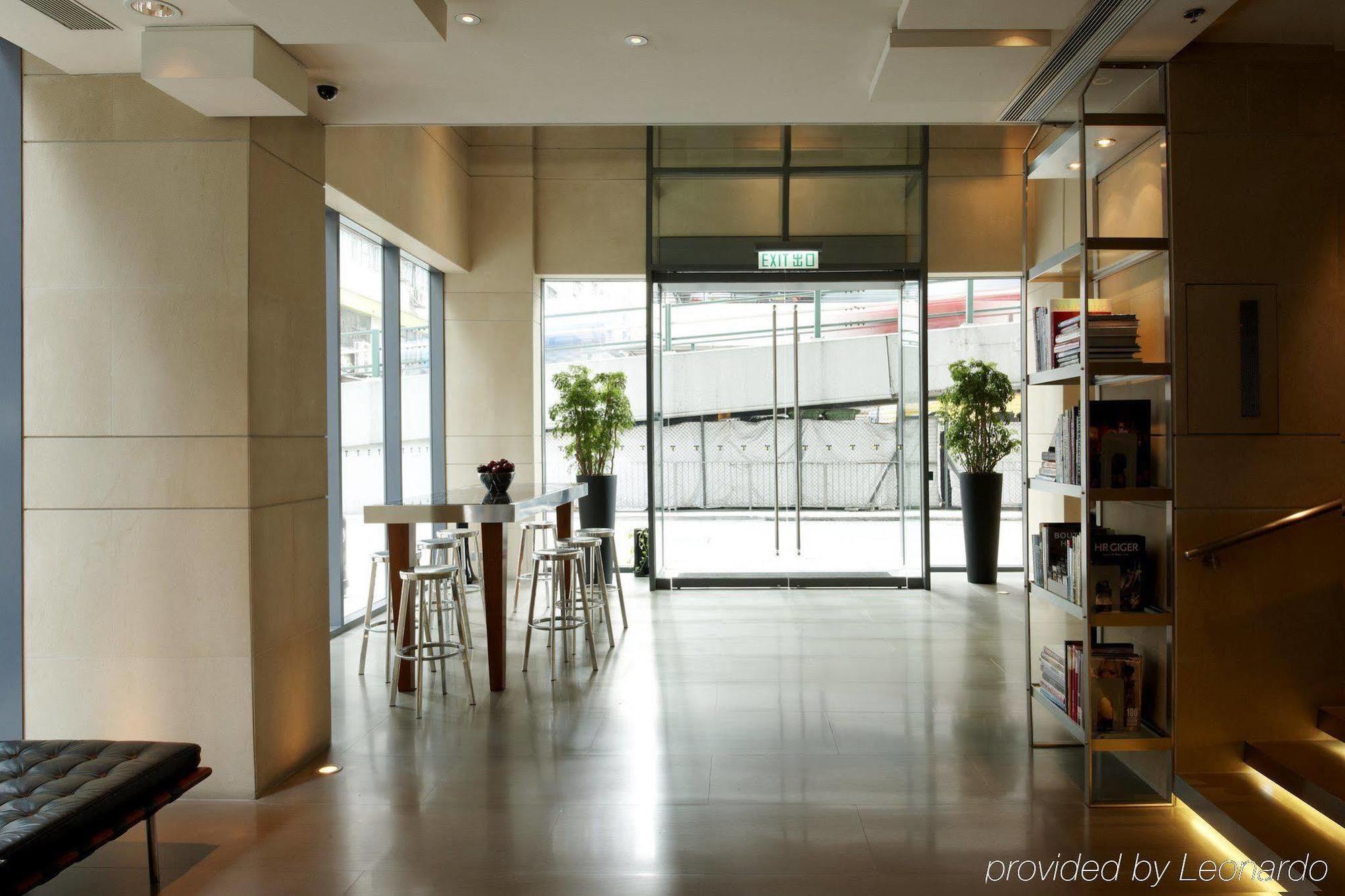 芬名酒店 酒店